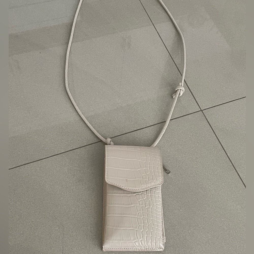 A New Day Modern Cross Body Bag